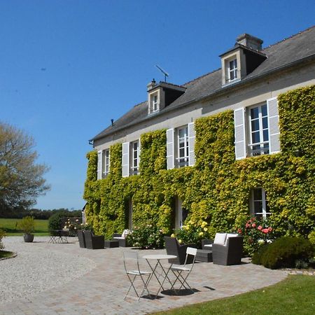 Chambres D'Hotes Les Chaufourniers Crouay ภายนอก รูปภาพ