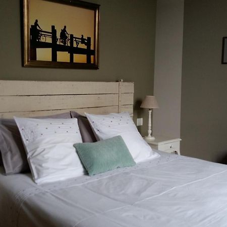 Chambres D'Hotes Les Chaufourniers Crouay ภายนอก รูปภาพ