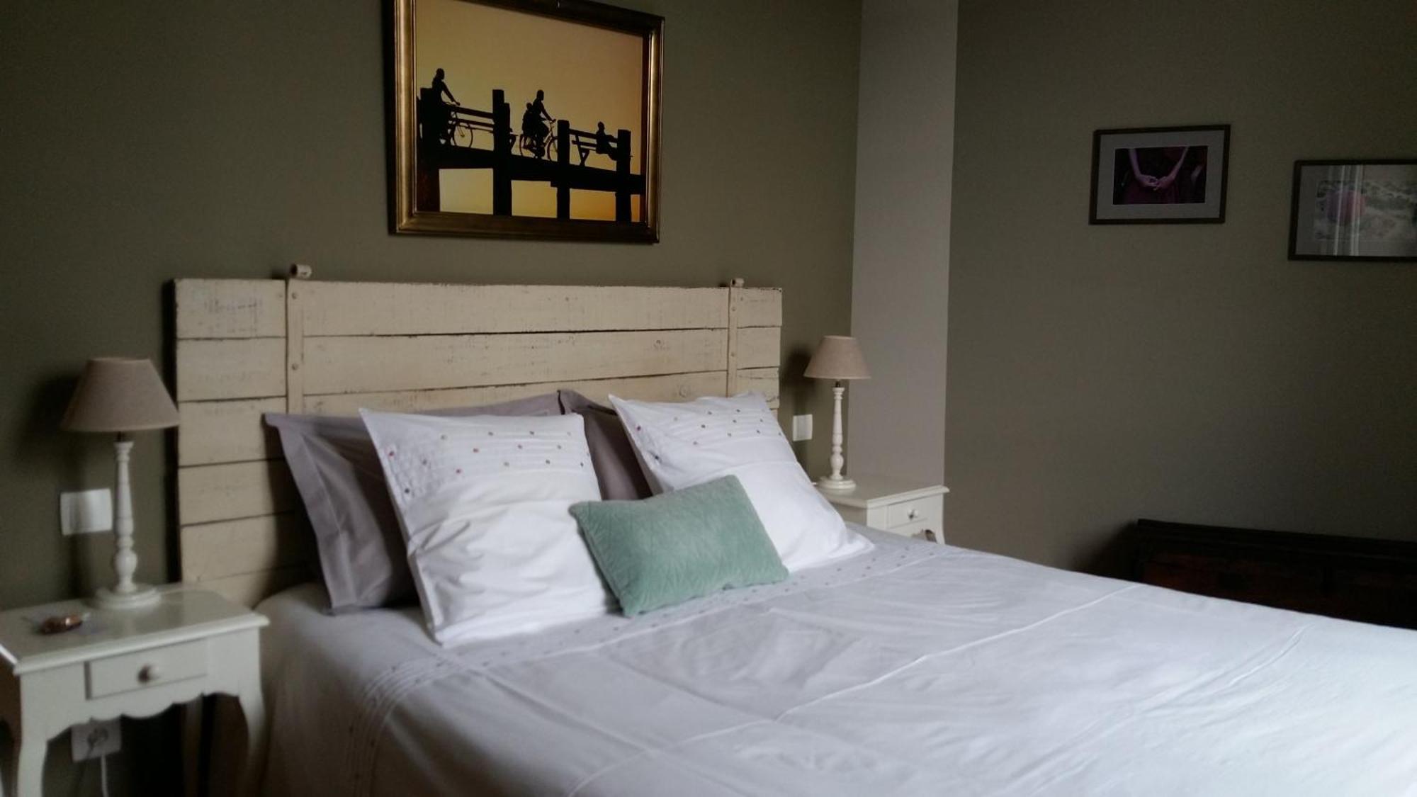 Chambres D'Hotes Les Chaufourniers Crouay ภายนอก รูปภาพ