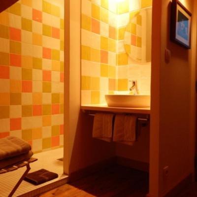 Chambres D'Hotes Les Chaufourniers Crouay ห้อง รูปภาพ