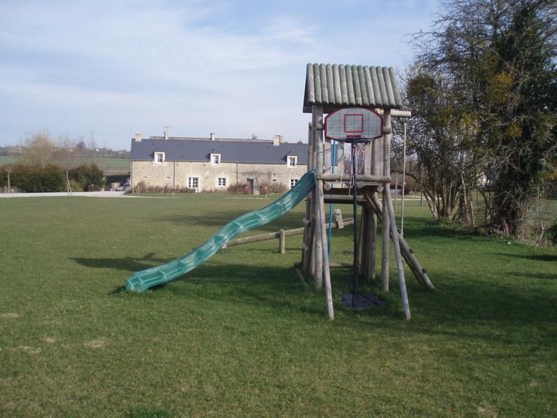 Chambres D'Hotes Les Chaufourniers Crouay ภายนอก รูปภาพ